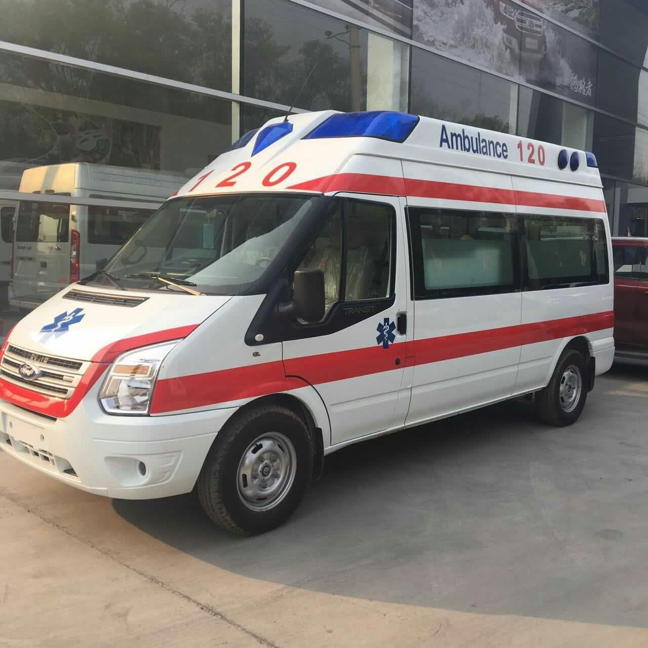玉屏救护车出租
